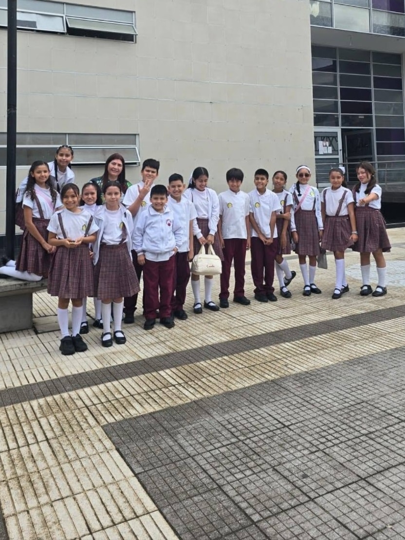 Reinado del Folclor Colombiano